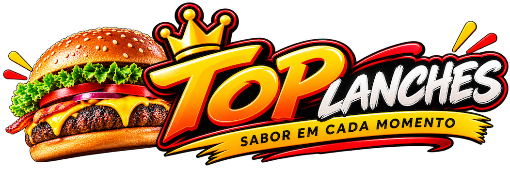 Top Lanches